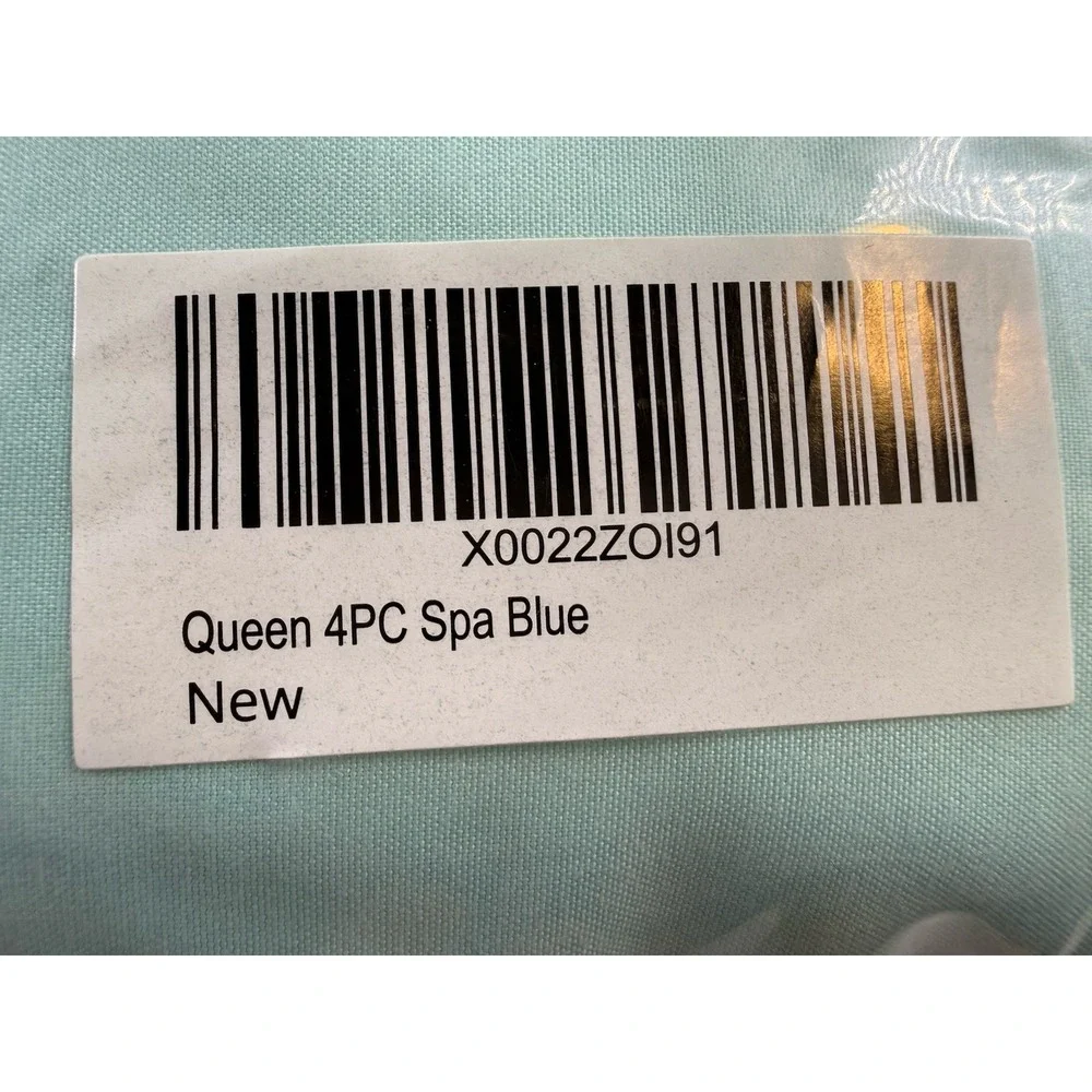 CGK Linens brand new
